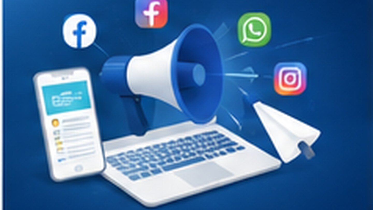 Digital marketing and technology solutions