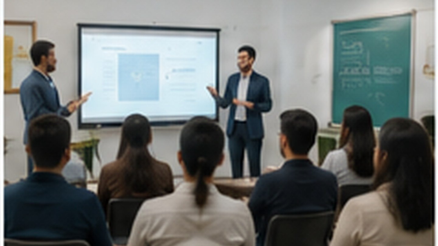 Training and placement preparation