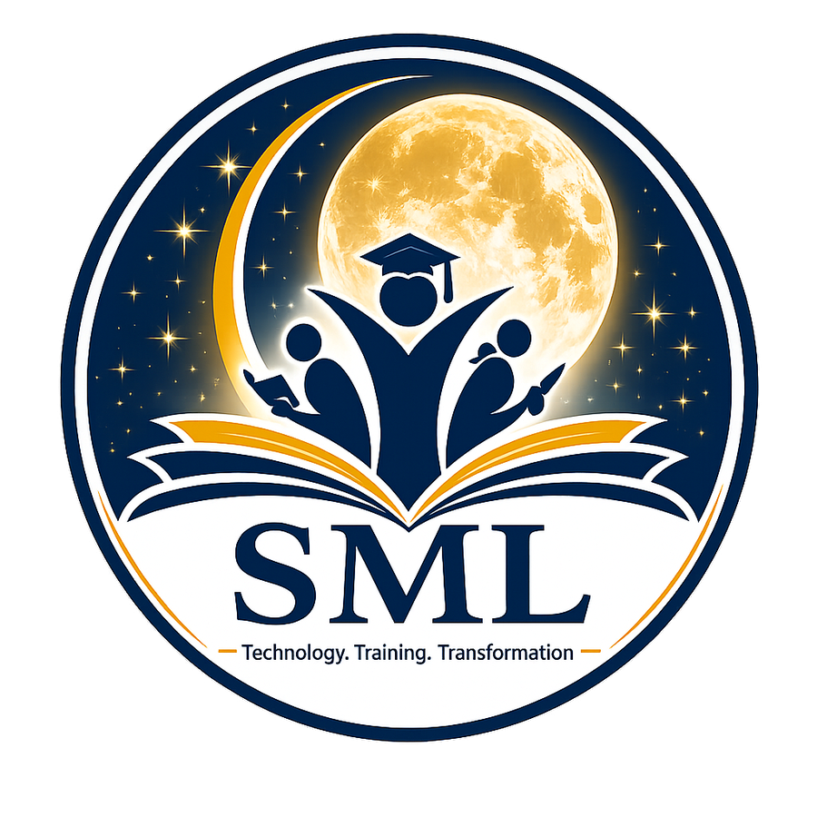 SML logo