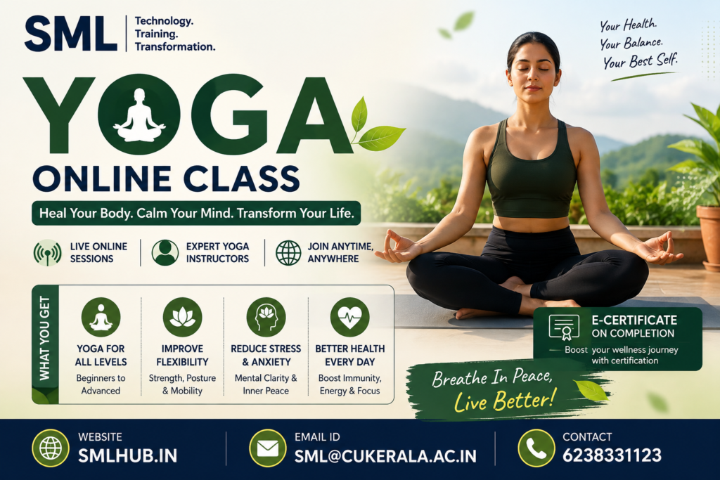 Yoga Classes